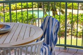 Luxury on the Beach Surfside Resort -Sunshine Coast